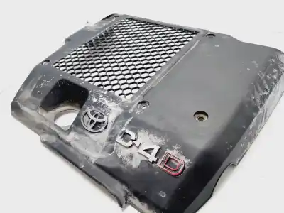 Автозапчастина б/у крішка двигуна для toyota hilux (kun) double cab 4x4 посилання на oem iam 12601ul050   Автозапчастина б/у крішка двигуна для toyota hilux (kun) double cab 4x4 посилання на oem iam 12601ul050