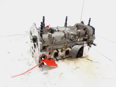 Second-hand car spare part cylinder head for opel corsa c essentia oem iam references z13dt