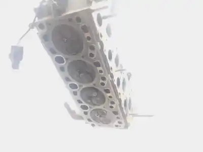 Second-hand car spare part cylinder head for ford tourneo connect (tc7) kombi b. corta (2006->) oem iam references 669q6090a1a   Second-hand car spare part cylinder head for ford tourneo connect (tc7) kombi b. corta (2006->) oem iam references 669q6090a1a