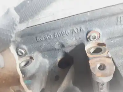 Second-hand car spare part CYLINDER HEAD for FORD TOURNEO CONNECT (TC7)  OEM IAM references 669Q6090A1A   Second-hand car spare part CYLINDER HEAD for FORD TOURNEO CONNECT (TC7)  OEM IAM references 669Q6090A1A