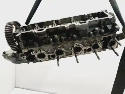Pièce détachée automobile d'occasion CULASSE DU MOTEUR pour PEUGEOT 206 BERLINA  Références OEM IAM 0200CN  