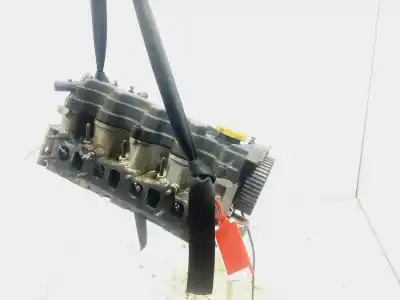 Second-hand car spare part CYLINDER HEAD for OPEL ZAFIRA B  OEM IAM references 55193091  