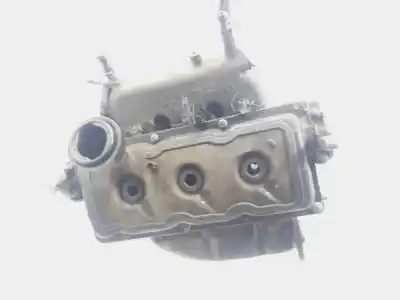 Pezzo di ricambio per auto di seconda mano testata motore per audi a6 c5 avant (4b5, 4b6) 2.5 tdi riferimenti oem iam 059103265gv  