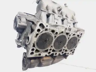 Pezzo di ricambio per auto di seconda mano testata motore per audi a6 c5 avant (4b5, 4b6) 2.5 tdi riferimenti oem iam 059103265gv  