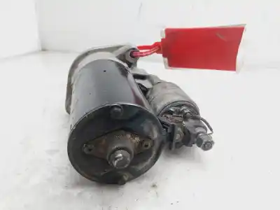 Pezzo di ricambio per auto di seconda mano MOTORINO DI AVVIAMENTO per BMW SERIE 3 BERLINA (E46)  Riferimenti OEM IAM 7505979  