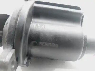 Автозапчастина б/у клапан egr для audi q7 (4l) 4.2 v8 32v tdi biturbo 326 cv / 240 kw посилання на oem iam 057131501e  