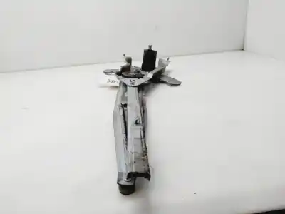 Автозапчастина б/у регулятор переднього правого скла для renault kangoo (f/kc0) rn/alap modell (kcoa/c/d/e/h/u) посилання на oem iam 770030355  