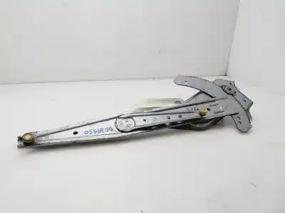 Автозапчастина б/у регулятор переднього правого скла для renault kangoo (f/kc0) rn/alap modell (kcoa/c/d/e/h/u) посилання на oem iam 770030355  