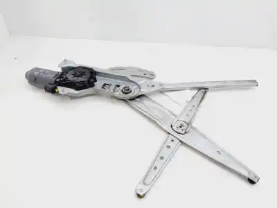 Second-hand car spare part passenger side right window regulator for renault kangoo (f/kc0) rt oem iam references 8200188551   Second-hand car spare part passenger side right window regulator for renault kangoo (f/kc0) rt oem iam references 8200188551