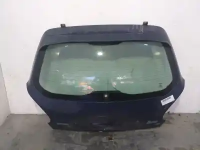 Second-hand car spare part tailgate for fiat bravo (182) jtd 105 / 100 sx oem iam references 92571485
