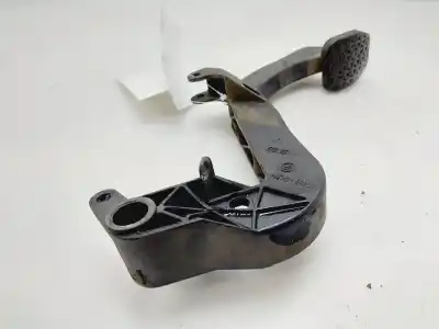 Peça sobressalente para automóvel em segunda mão pedal da embreagem por bmw serie 3 compacto (e36) 318tds referências oem iam 1158659