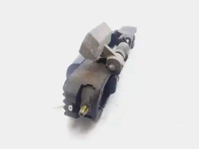 Second-hand car spare part exterior left front door handle for renault laguna ii (bg0) expression oem iam references 8200004746  