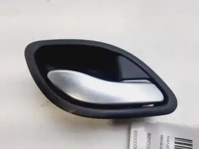 Second-hand car spare part interior right front handle for renault laguna ii (bg0) expression oem iam references 8200000724  