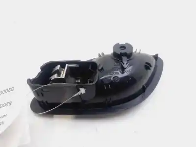 Second-hand car spare part interior right front handle for renault laguna ii (bg0) expression oem iam references 8200000724  