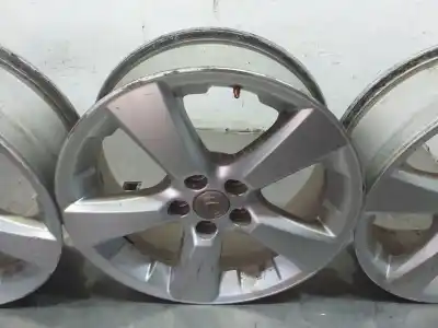 Автозапчасти б/у комплект колес за lexus rx 350 ссылки oem iam r18