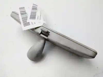 Second-hand car spare part interior rearview mirror for skoda fabia ii combi (545) 1.2 oem iam references 3c0857511j  