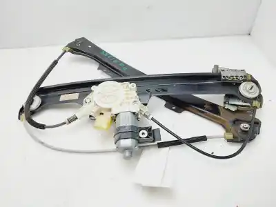 Peça sobressalente para automóvel em segunda mão elevador de vidros dianteiro direito por bmw serie 5 touring (e61) 535d 286 cv / 210 kw referências oem iam 977972  