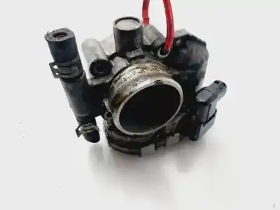 Автозапчасти б/у бабочка коробка за opel corsa d essentia ссылки oem iam 24420536  