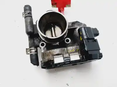 Автозапчасти б/у бабочка коробка за opel corsa d essentia ссылки oem iam 24420536  