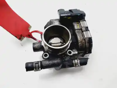 Автозапчасти б/у бабочка коробка за opel corsa d essentia ссылки oem iam 24420536  