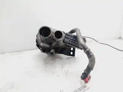 Pezzo di ricambio per auto di seconda mano TURBOCOMPRESSORE per AUDI Q7 (4L)  Riferimenti OEM IAM 057145721Q  