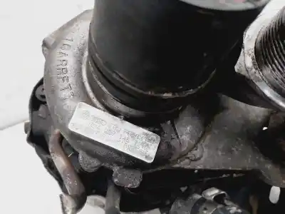Pezzo di ricambio per auto di seconda mano turbocompressore per audi q7 (4l) 4.2 v8 32v tdi biturbo 326 cv / 240 kw riferimenti oem iam 057145721q  