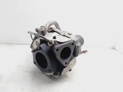 Pezzo di ricambio per auto di seconda mano turbocompressore per audi q7 (4l) 4.2 v8 32v tdi biturbo 326 cv / 240 kw riferimenti oem iam 057145721q  