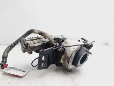 Pezzo di ricambio per auto di seconda mano turbocompressore per audi q7 (4l) 4.2 v8 32v tdi biturbo 326 cv / 240 kw riferimenti oem iam 057145721q  