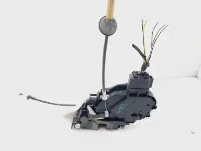 Peça sobressalente para automóvel em segunda mão fechadura da porta traseira esquerda por ford kuga (cbv) trend referências oem iam 8v4as26413ea