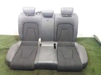 Автозапчасти б/у задние сиденья за audi a4 avant (8k5) (2008) básico ссылки oem iam 8666541d498