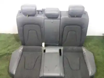 Автозапчастина б/у задні сидіння для audi a4 avant (8k5) (2008) básico посилання на oem iam 8666541d498  