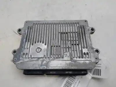 Автозапчасти б/у блок управления двигателем за mazda cx-5 center-line 2wd ссылки oem iam sh0118881g  