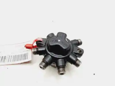 Автозапчасти б/у рампа инжектора за ford tourneo connect (tc7) kombi b. corta (2006->) ссылки oem iam 4m5q9d280db   Автозапчасти б/у рампа инжектора за ford tourneo connect (tc7) kombi b. corta (2006->) ссылки oem iam 4m5q9d280db