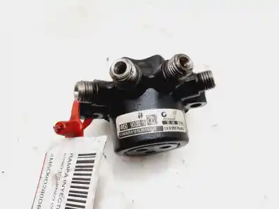 Автозапчасти б/у рампа инжектора за ford tourneo connect (tc7) kombi b. corta (2006->) ссылки oem iam 4m5q9d280db   Автозапчасти б/у рампа инжектора за ford tourneo connect (tc7) kombi b. corta (2006->) ссылки oem iam 4m5q9d280db