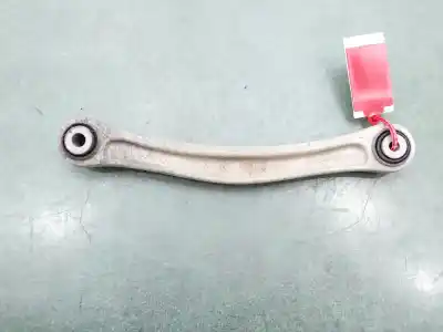 Second-hand car spare part left rear upper suspension arm for audi q7 (4l) 3.0 tdi oem iam references 7l0505376a