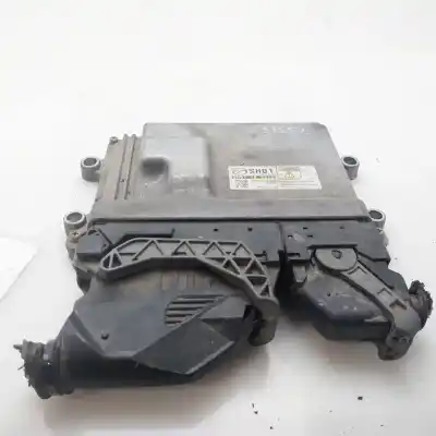 Автозапчастина б/у ебу контролер двигуна для mazda cx-5 style 2wd посилання на oem iam sh0118881s  