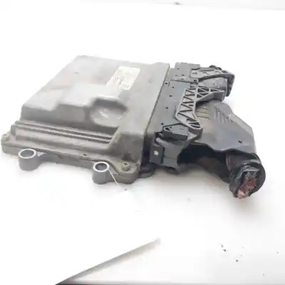 Автозапчастина б/у ебу контролер двигуна для mazda cx-5 style 2wd посилання на oem iam sh0118881s  