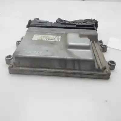 Автозапчасти б/у блок управления двигателем за mazda cx-5 style 2wd ссылки oem iam sh0118881s