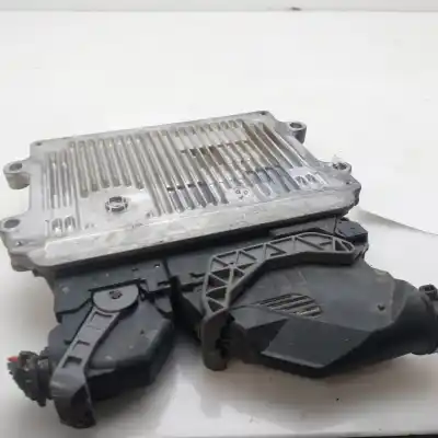 Автозапчастина б/у ебу контролер двигуна для mazda cx-5 style 2wd посилання на oem iam sh0118881s  