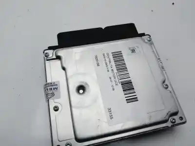 Second-hand car spare part ecu engine control for bmw x3 (e83) 2.0d oem iam references 7809196  