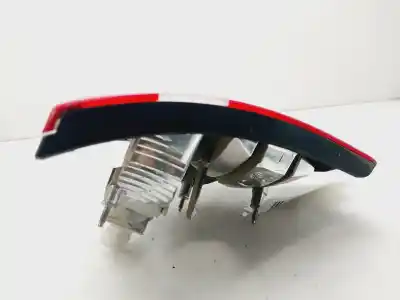 Автозапчасти б/у внутренний левый задний фонарь за citroen c4 picasso i monospace (ud_) 1.6 hdi ссылки oem iam 9653547777  
