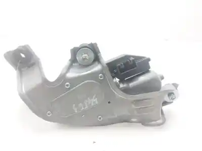 Peça sobressalente para automóvel em segunda mão motor do limpador traseiro por toyota auris hybrid feel  edition referências oem iam 8513002050