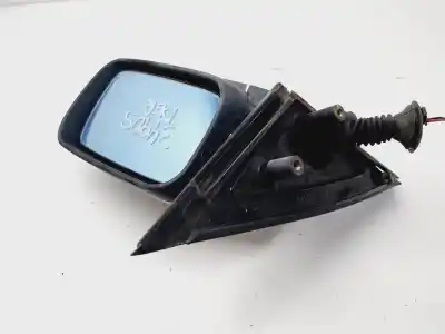 Peça sobressalente para automóvel em segunda mão espelho retrovisor direito por bmw serie 5 berlina (e39) 525d referências oem iam 51168266604