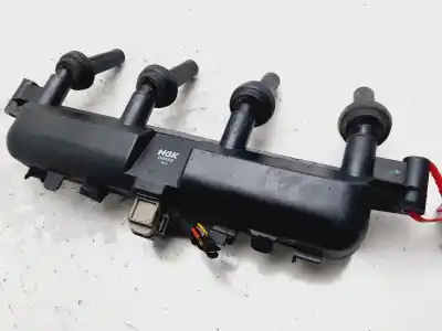 Second-hand car spare part ignition coil for citroen c2 x oem iam references 9635864880  