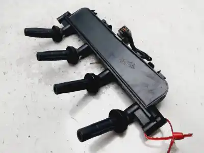 Second-hand car spare part ignition coil for citroen c2 x oem iam references 9635864880  
