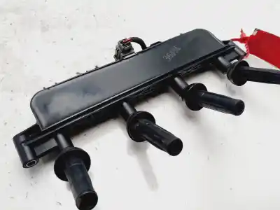 Second-hand car spare part ignition coil for citroen c2 x oem iam references 9635864880  