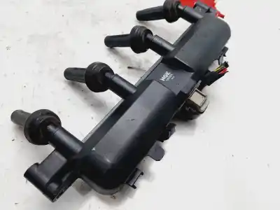 Second-hand car spare part ignition coil for citroen c2 x oem iam references 9635864880