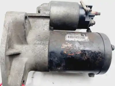 Second-hand car spare part starter motor for citroen c2 x oem iam references m000t45071zt