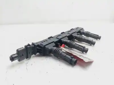 Автозапчастина б/у котушка запалювання для opel corsa d sport посилання на oem iam 15114  