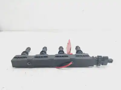 Автозапчастина б/у котушка запалювання для opel corsa d sport посилання на oem iam 15114  
